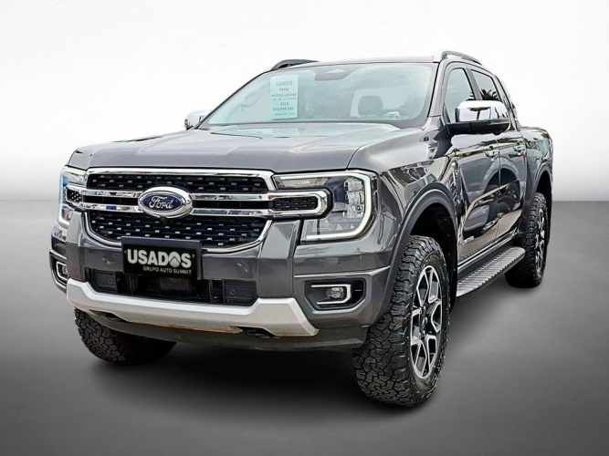 FORD RANGER 2025