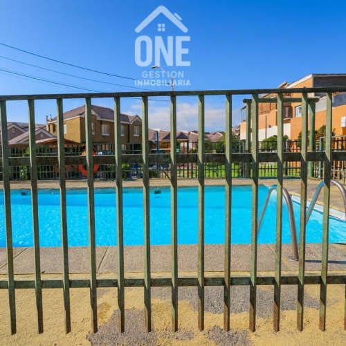 Casa sector Norte - Costa Laguna