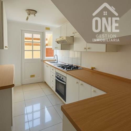 Casa sector Norte - Costa Laguna