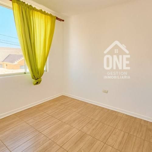 Casa sector Norte - Costa Laguna