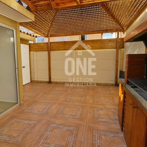 Casa sector Norte - Costa Laguna