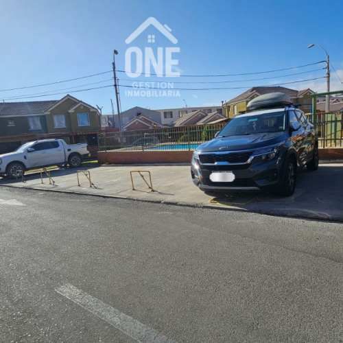 Casa sector Norte - Costa Laguna