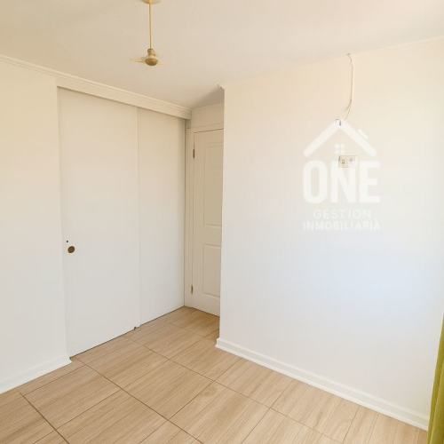 Casa sector Norte - Costa Laguna