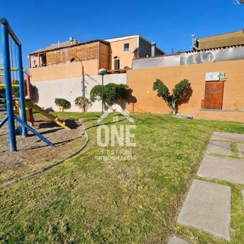 Casa sector Norte - Costa Laguna