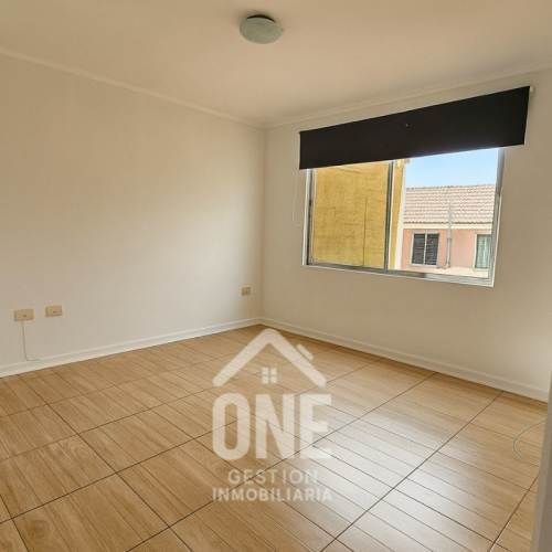 Casa sector Norte - Costa Laguna