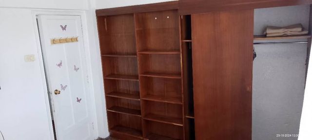 Pieza para dama casa familiar