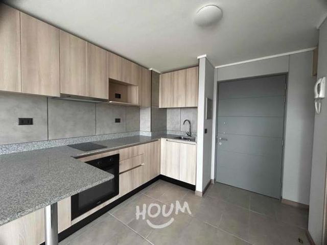 Departamento en Calle Pudeto