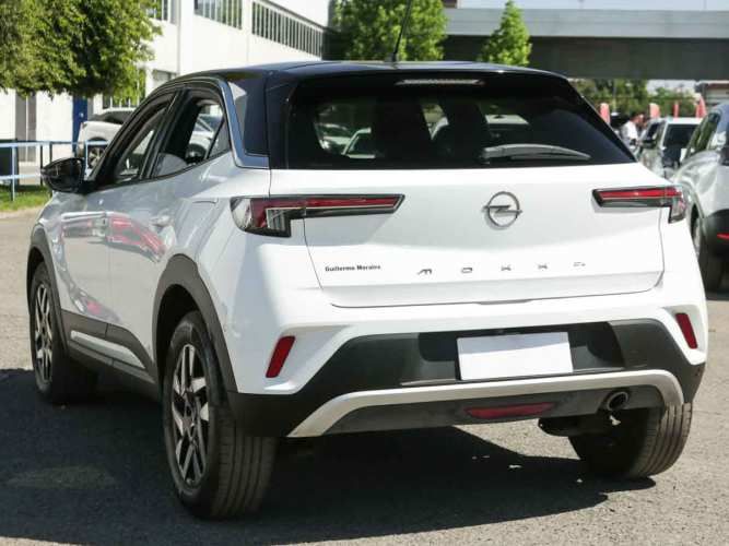 Opel Mokka 2023 Mokka 1.5 Td