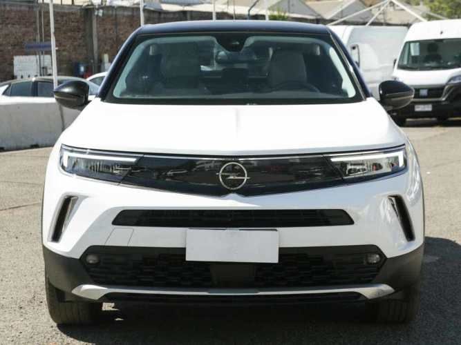 Opel Mokka 2023 Mokka 1.5 Td