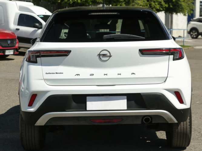 Opel Mokka 2023 Mokka 1.5 Td