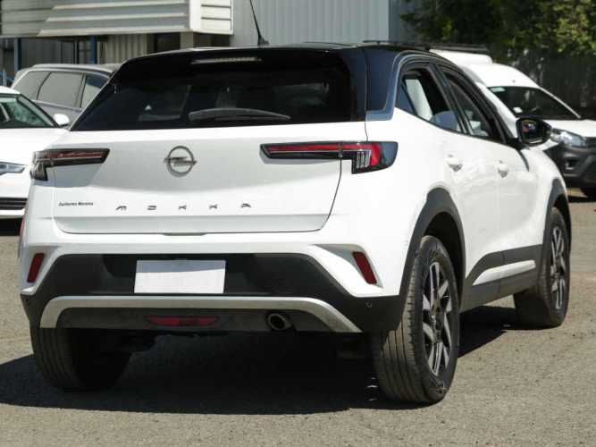 Opel Mokka 2023 Mokka 1.5 Td