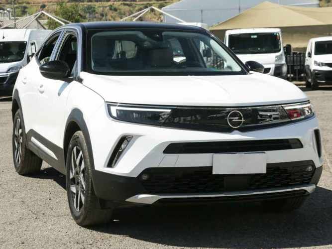 Opel Mokka 2023 Mokka 1.5 Td