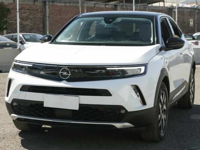 Opel Mokka 2023 Mokka 1.5 Td