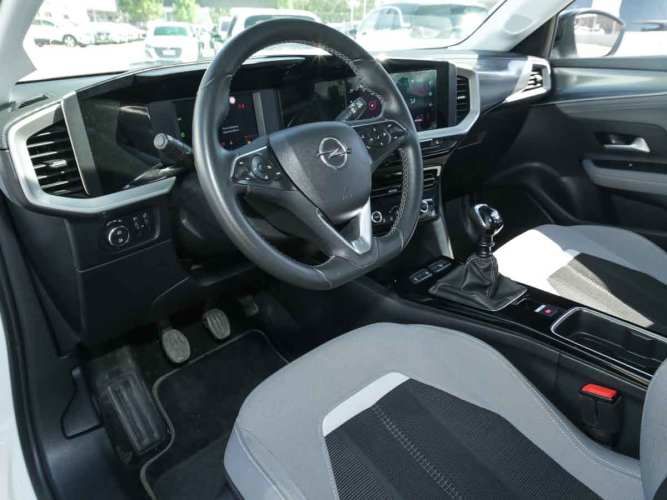 Opel Mokka 2023 Mokka 1.5 Td