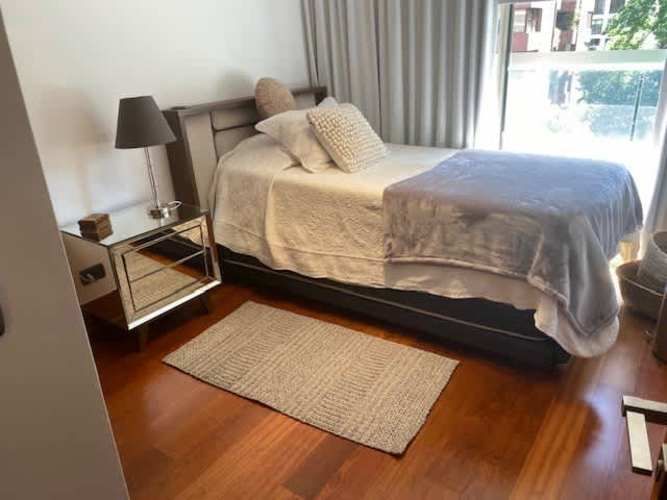 DEPARTAMENTO Benjamin/Isidora