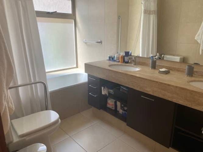 DEPARTAMENTO Benjamin/Isidora