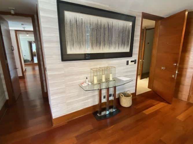 DEPARTAMENTO Benjamin/Isidora