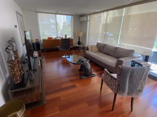 DEPARTAMENTO Benjamin/Isidora