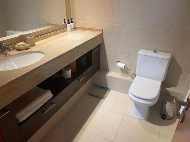 DEPARTAMENTO Benjamin/Isidora