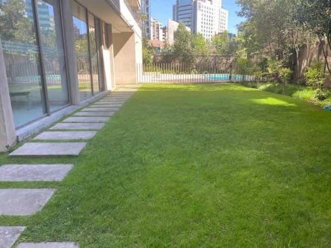 DEPARTAMENTO Benjamin/Isidora