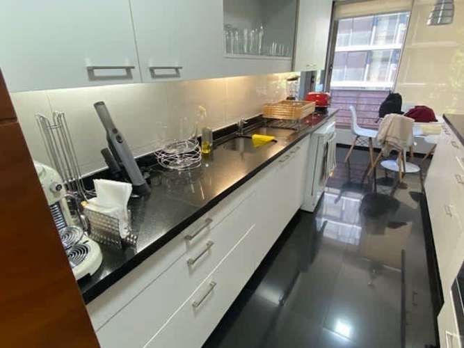 DEPARTAMENTO Benjamin/Isidora