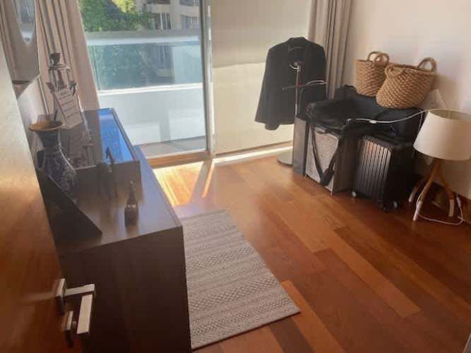 DEPARTAMENTO Benjamin/Isidora