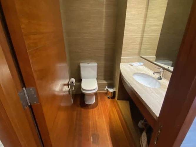 DEPARTAMENTO Benjamin/Isidora