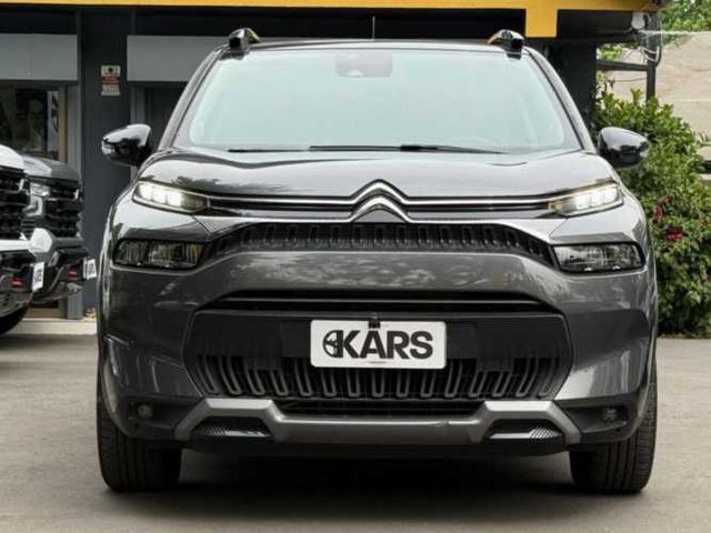 CITROËN C3 AIRCROSS 2022