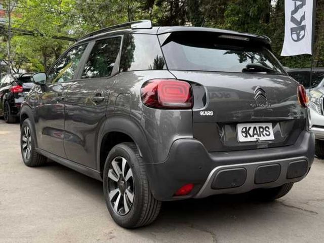 CITROËN C3 AIRCROSS 2022