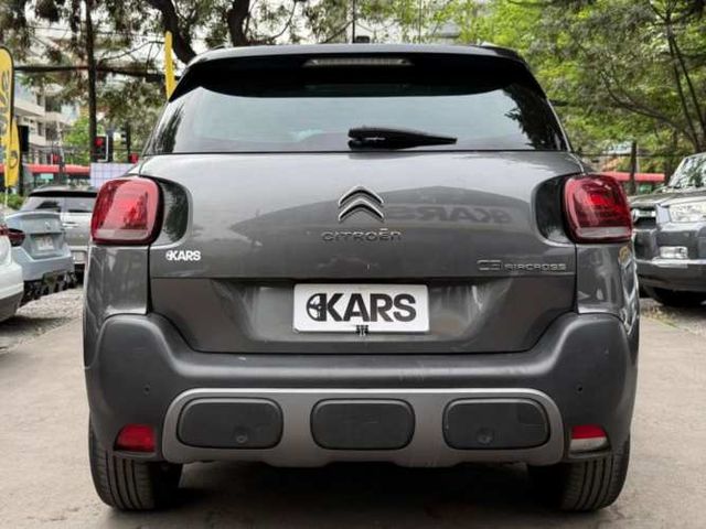 CITROËN C3 AIRCROSS 2022