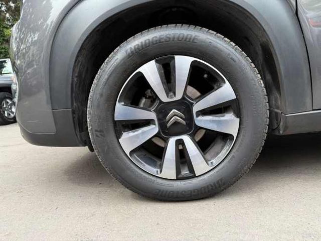 CITROËN C3 AIRCROSS 2022