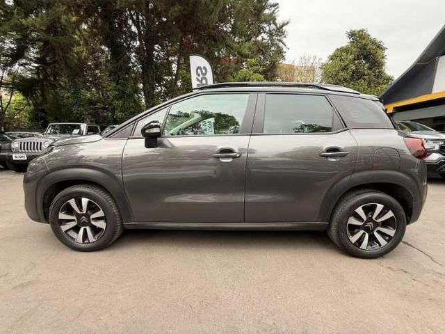 CITROËN C3 AIRCROSS 2022