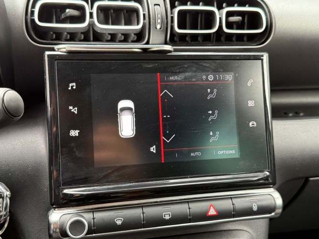 CITROËN C3 AIRCROSS 2022