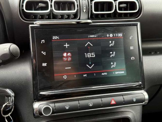 CITROËN C3 AIRCROSS 2022