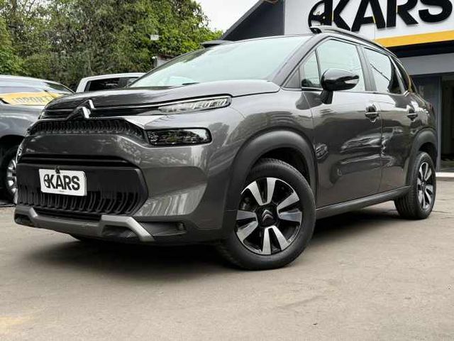 CITROËN C3 AIRCROSS 2022