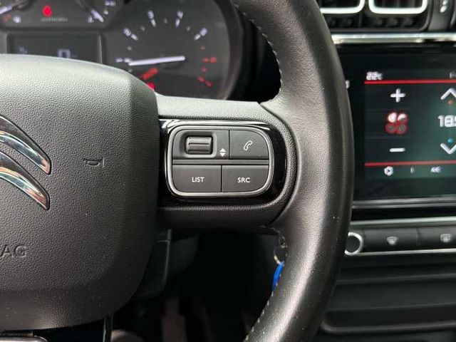 CITROËN C3 AIRCROSS 2022