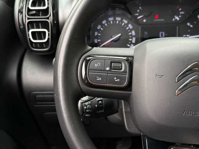 CITROËN C3 AIRCROSS 2022