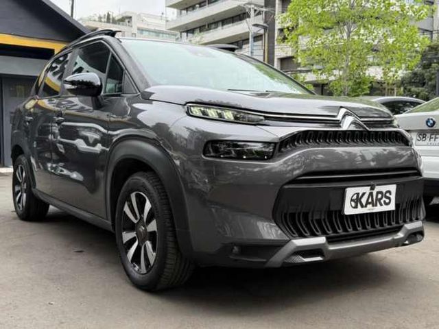 CITROËN C3 AIRCROSS 2022