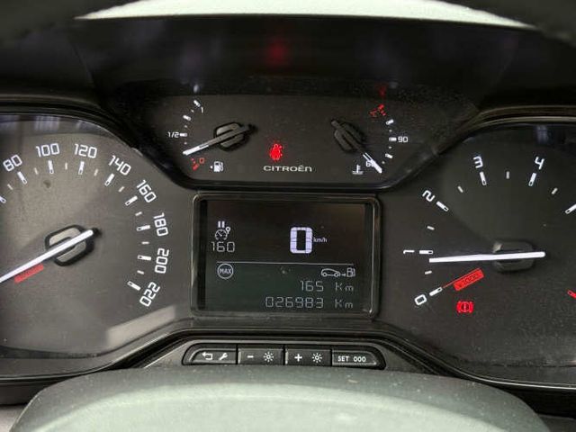 CITROËN C3 AIRCROSS 2022