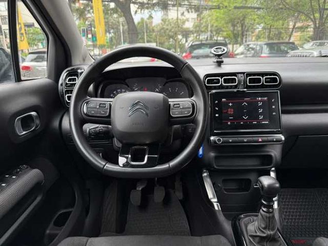 CITROËN C3 AIRCROSS 2022