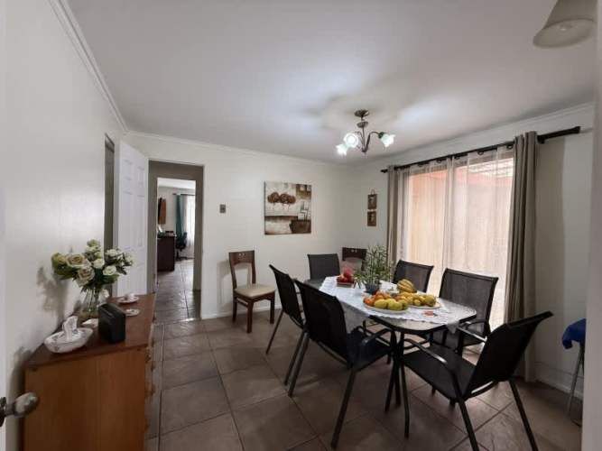 ESPECTACULAR CASA 2 PISOS PISCINA GARAGE METRO DEPARTAMENTAL