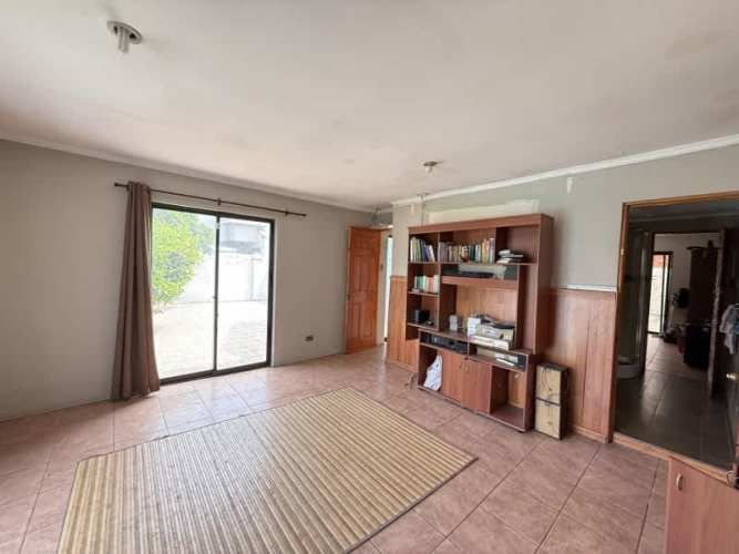 ESPECTACULAR CASA 2 PISOS PISCINA GARAGE METRO DEPARTAMENTAL