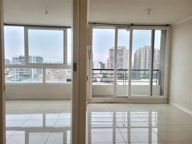 DEPARTAMENTO SAN EUGENIO / METRO ÑUBLE