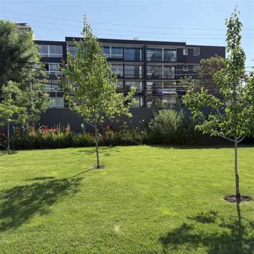 DEPARTAMENTO Zañartu con Brígida Walker