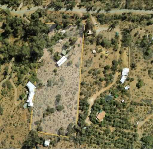 PARCELA Santa Sofía de Lo Cañas/Segundo sector