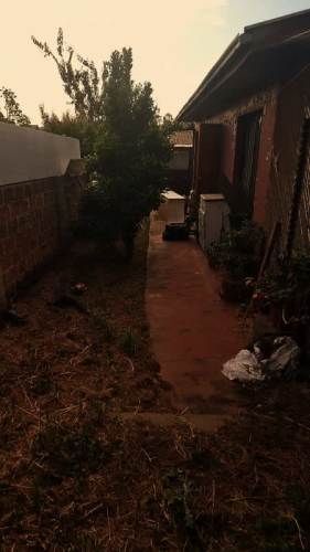 CASA INDEPENDIENTE UN PISO PEÑABLANCA