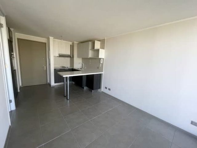 DEPARTAMENTO Arrienda 1D1B Ossa 480