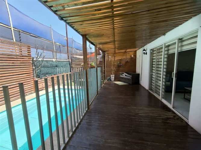 CASA Hermosa casa en valle grande