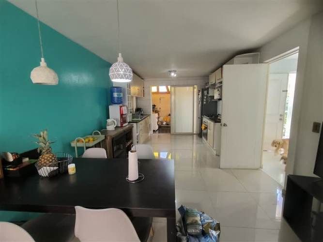 CASA Hermosa casa en valle grande