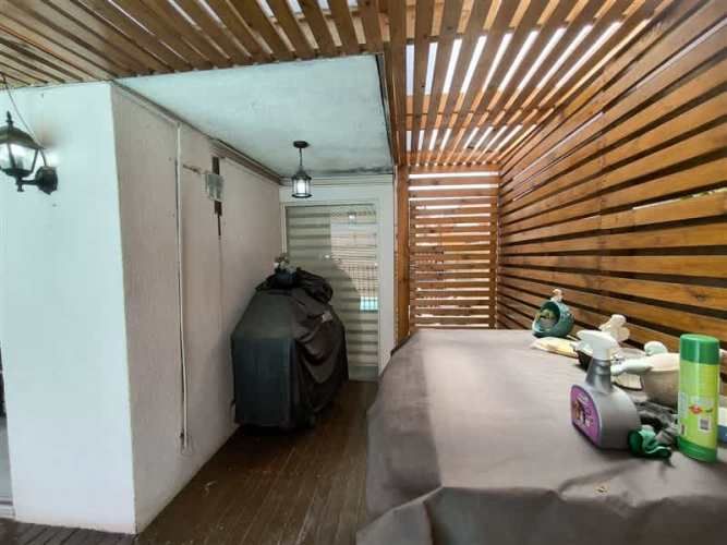 CASA Hermosa casa en valle grande